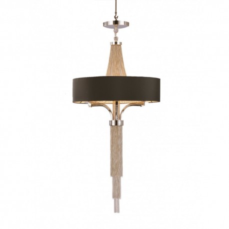 langan chandeliers shade sweetpeaandwillow