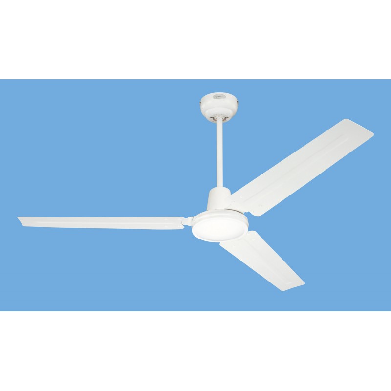 Westinghouse Industrial 56 Inch White Fan Finish
