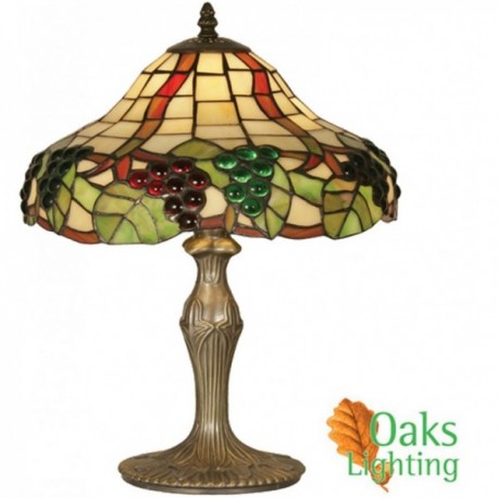 Oaks shop lighting tiffany