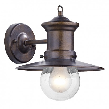 Sedgewick Ip44 Wall Outdoor