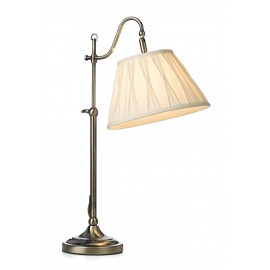 Suffolk table lamp