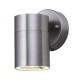 Searchlight 5008-1 Outdoor and porch single IP44 Stainless steel light