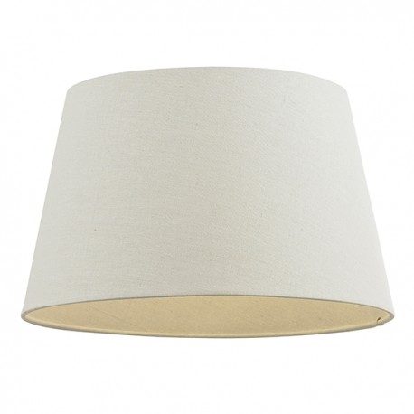 Ivory table lamp shades deals
