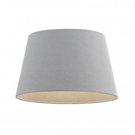 Cici 16 Inch Lamp Shade Grey