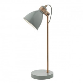 Frederick table lamp