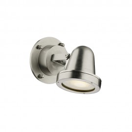 COVE OUTDOOR LIGHT