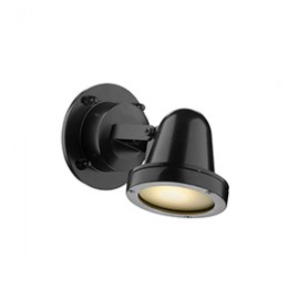 Cove outdoor light
