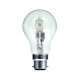 Halogen GLS BC 28W Energy Saving lamp 40W light output sold singly