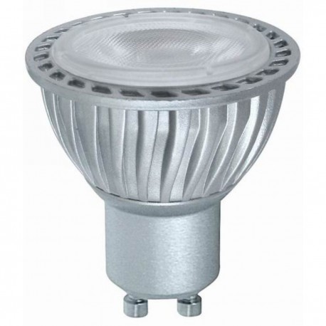 GU10 LED bulb 5w cool white