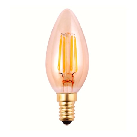 E14 Bulbs - E14 Candle Bulbs & More