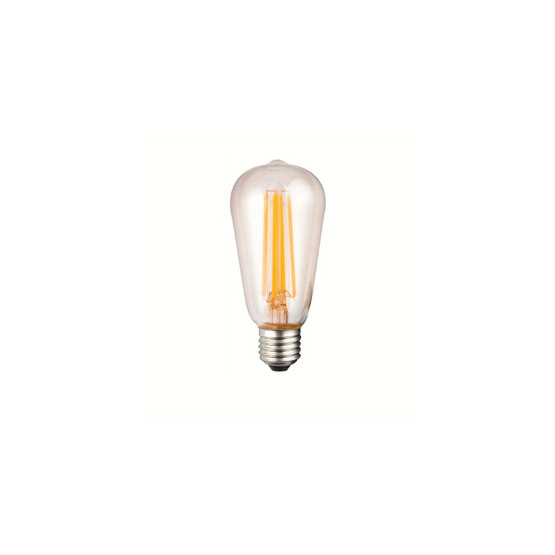 E27 pear bulb deals