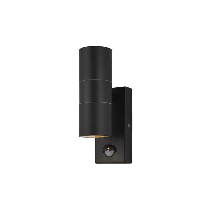 Leto up down clearance wall light