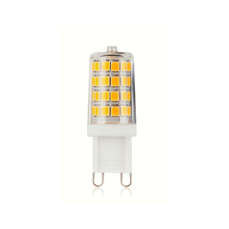 Ampoule LED G9 3,5W 4000°K 350 lm