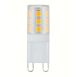 3w G9 bright white LED Bulb