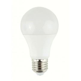 6W GLS E27 3000K LED bulb
