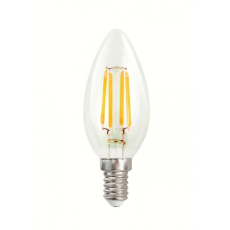 Brightest e14 led on sale bulb
