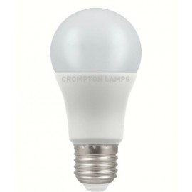 11W GLS E27 2700k LED bulb