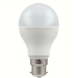 15W GLS B22 2700K LED bulb