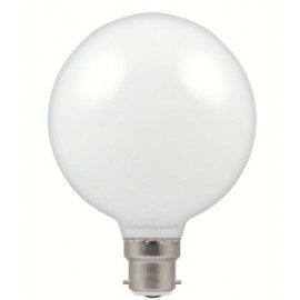7W opal B22 LED Globe bulb