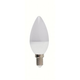 5W E14 LED candle bulb