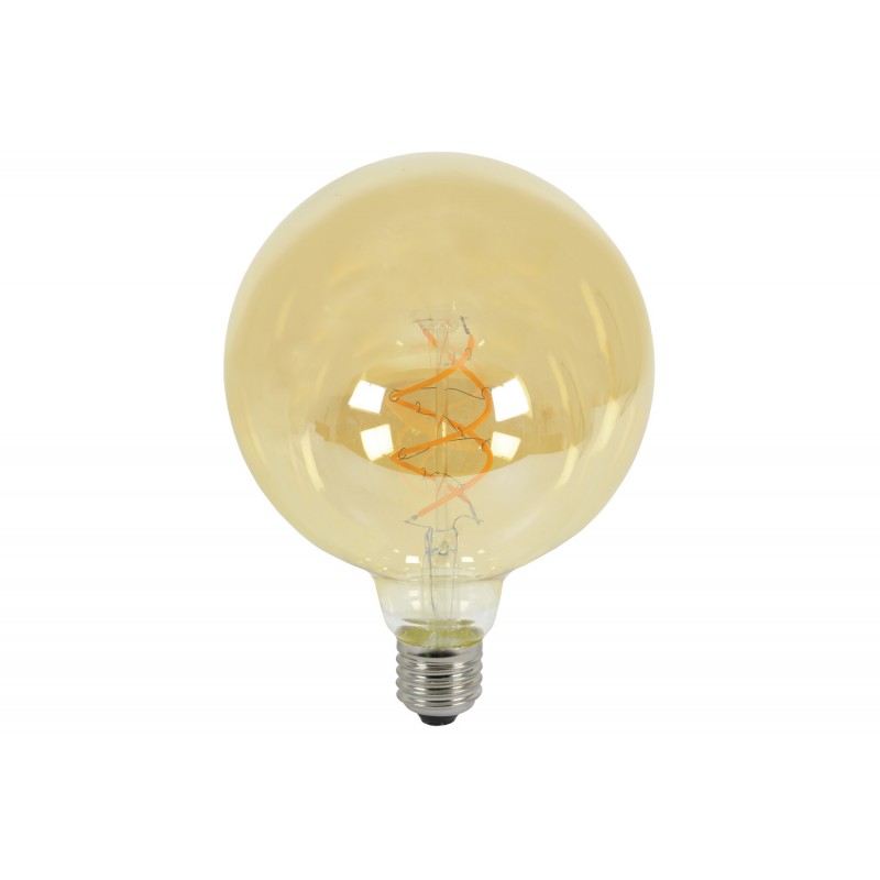 Giant filament discount light bulb
