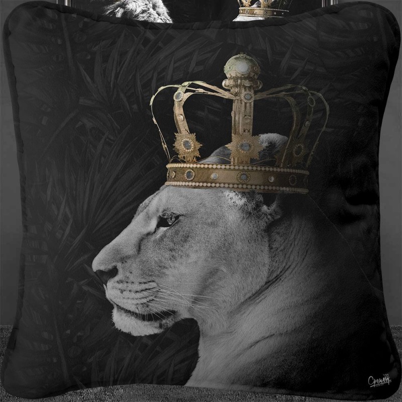 lion king cushion