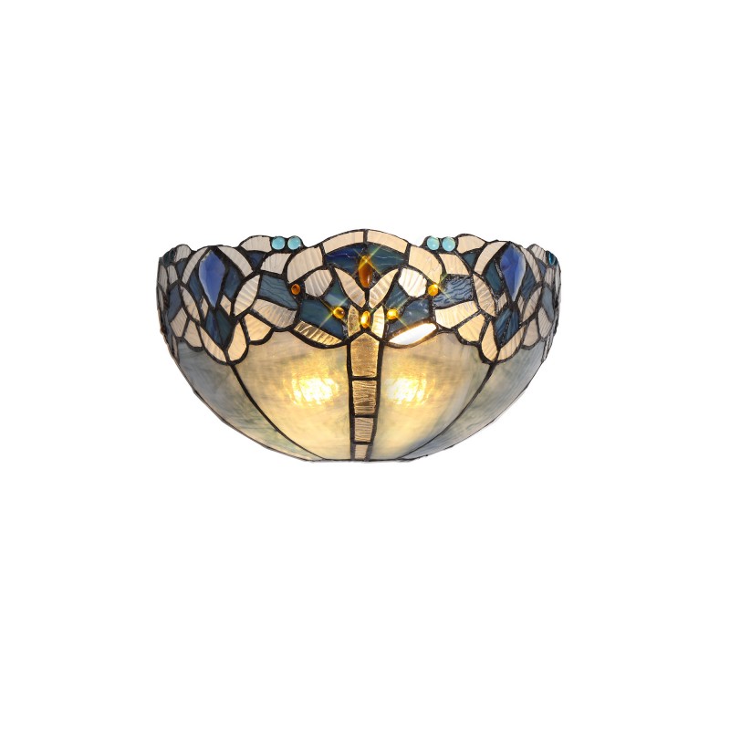 Tiffany wall light deals