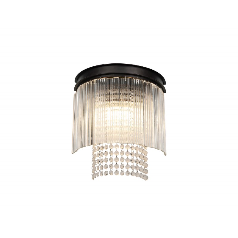 Belux Orient 2 light wall light