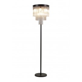 Orient 9 Light Floor Lamp