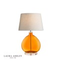 Laura Ashley Amber table lamp