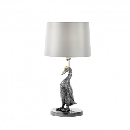 Bronze animal lamp deals