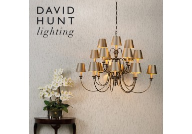 David Hunt Lighting